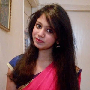 Meet your Posher, Rhea